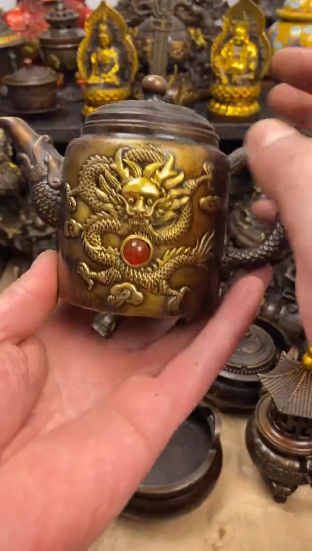 案台摆件  物品摆件