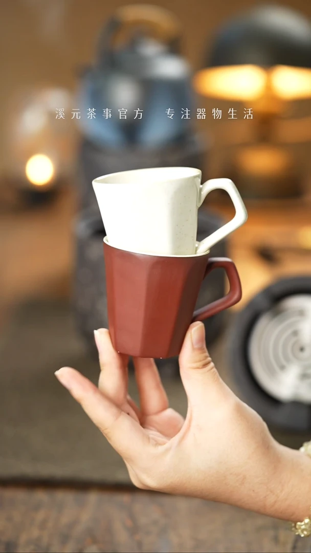 竖楞杯 118米 ~ 拍一发二 默认红白两色