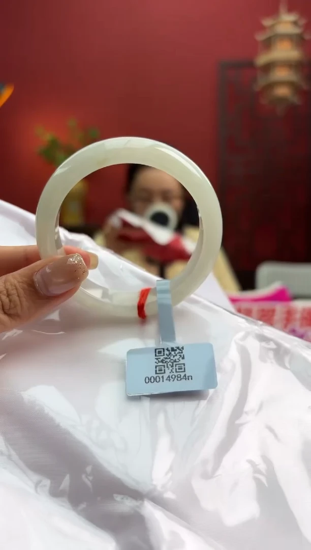 未镶嵌手镯翡翠翡翠手镯8