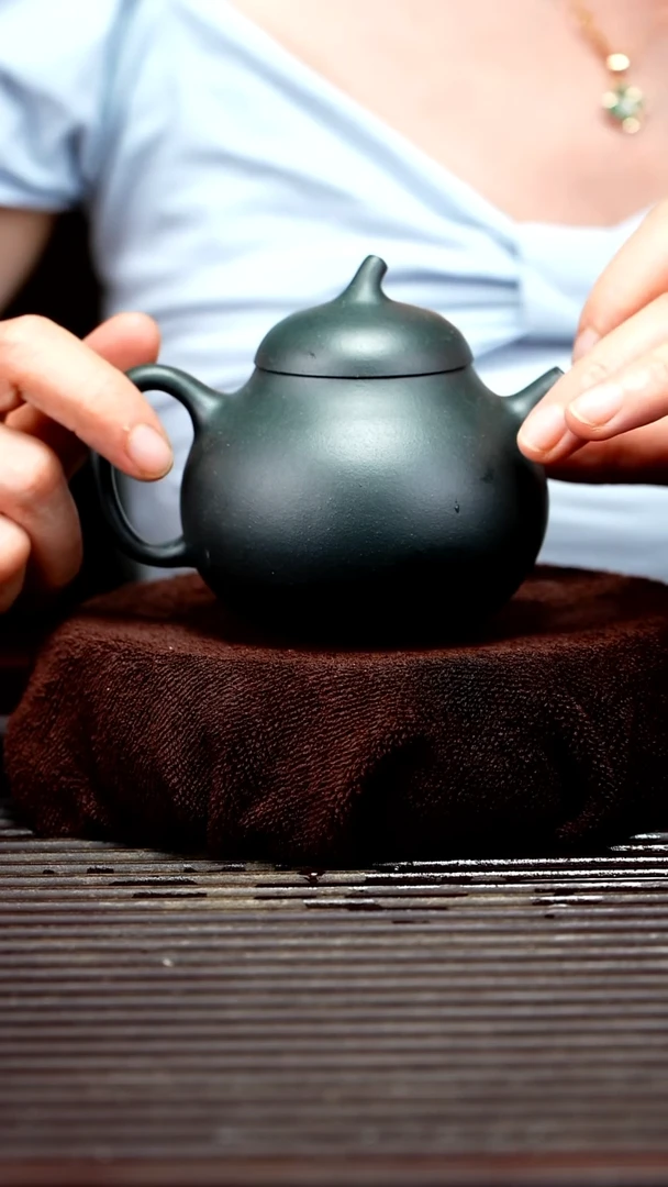 紫砂套装宜兴原矿紫砂壶茶壶200C