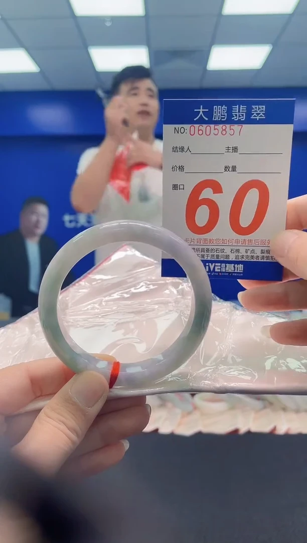 未镶嵌手镯翡翠AAAAAAAAA