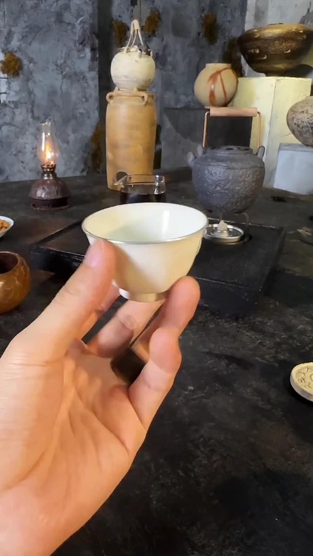 鱼和熊工作室手作器物