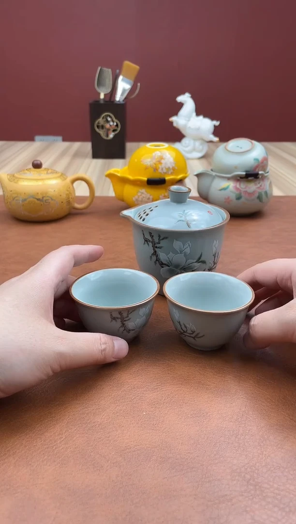 玉兰花只清货不墨迹炸炸炸！