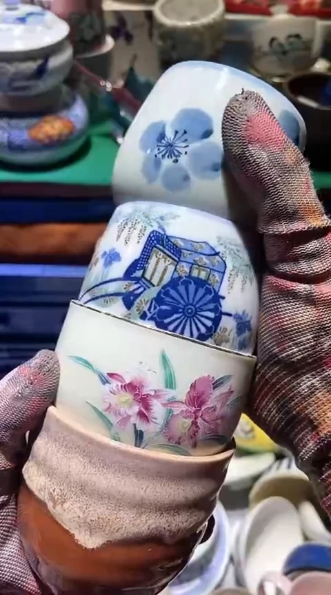 【闪购商品】瓷片3730382560149242122