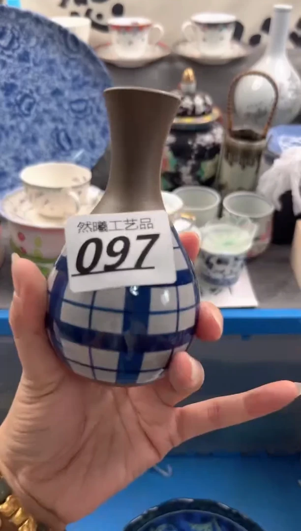 瓷片高*097
