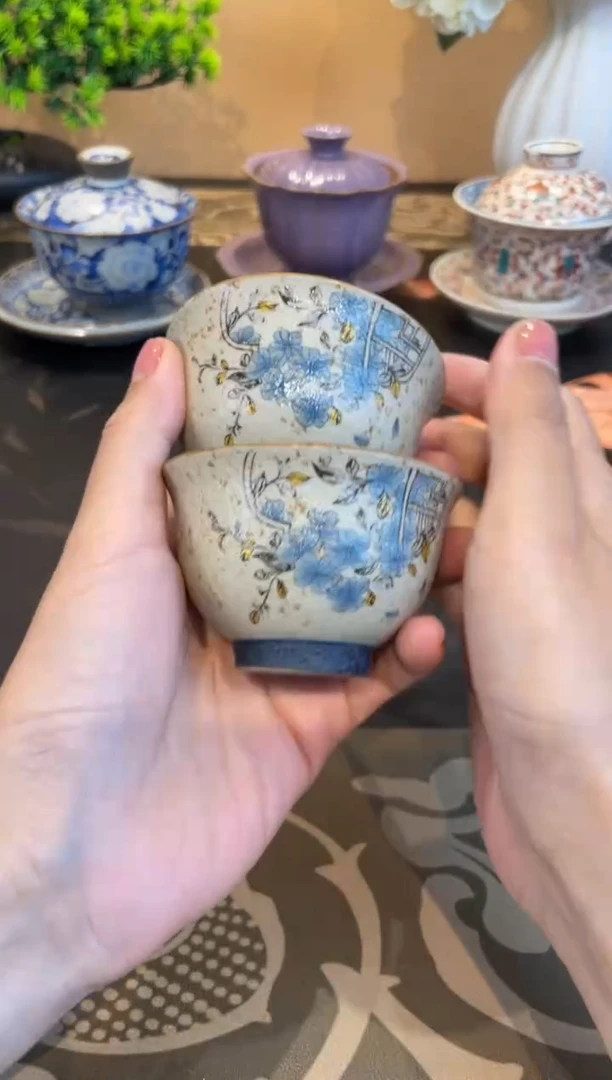 小缘茶器 源头工厂
