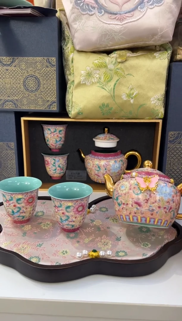 瓷片小乔产品链接