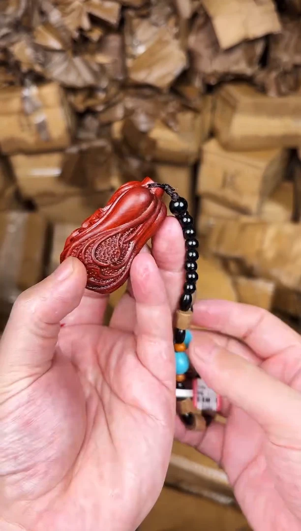 精品手串无礼盒RY6003