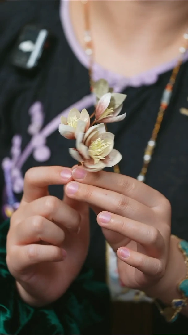 织绣+0801非遗国风手工美物