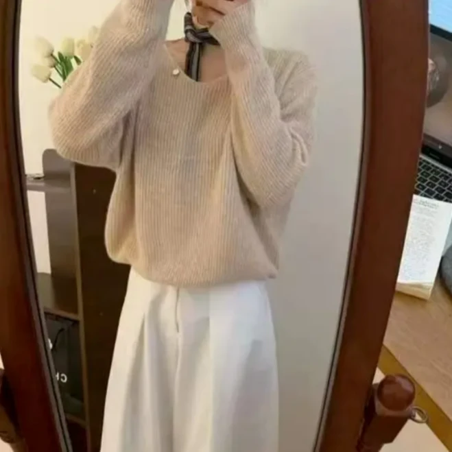 茵菲娜针织衫-R186421【186421】