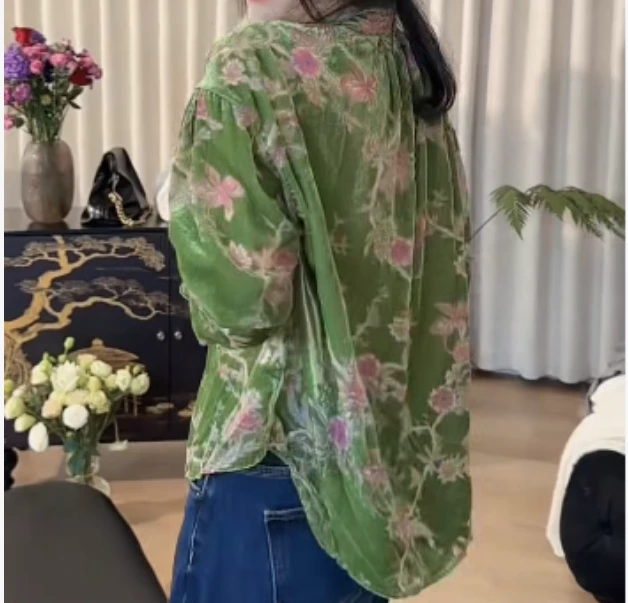 2025早秋时尚潮流百搭爆款女装乖Izxi8