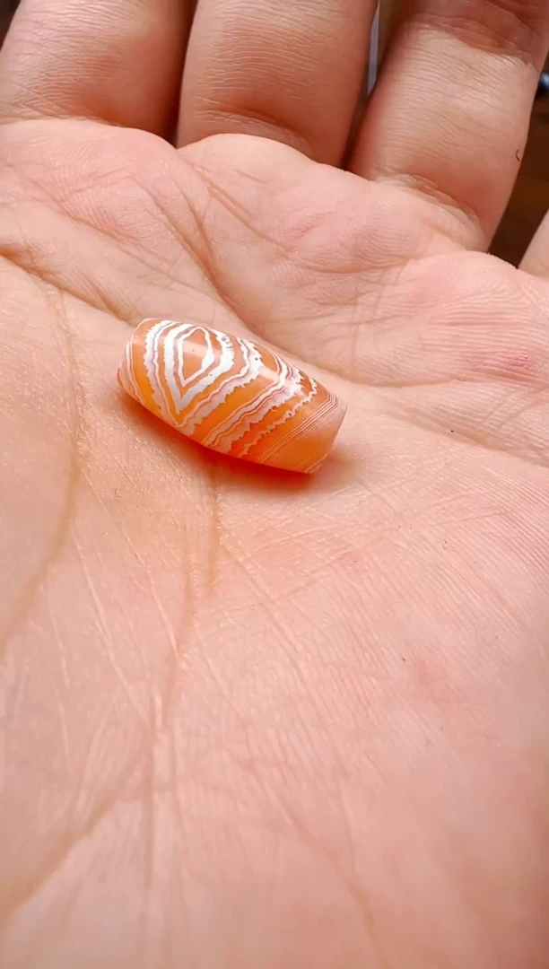 【肖钟出品】东南亚配珠