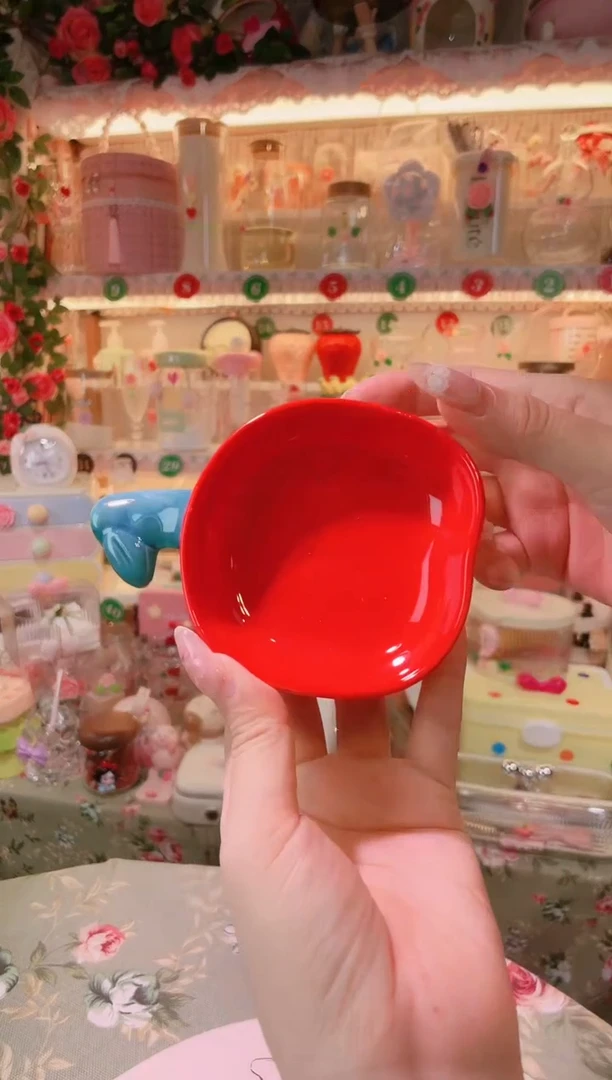 摆件开播福利数量不多，快抢！