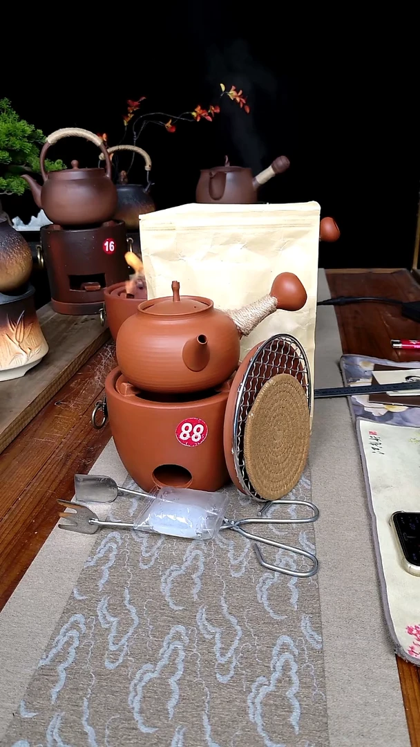 碳炉套组55556668888888