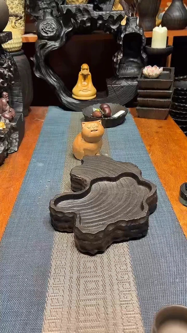 香樟木香樟木一物一拍