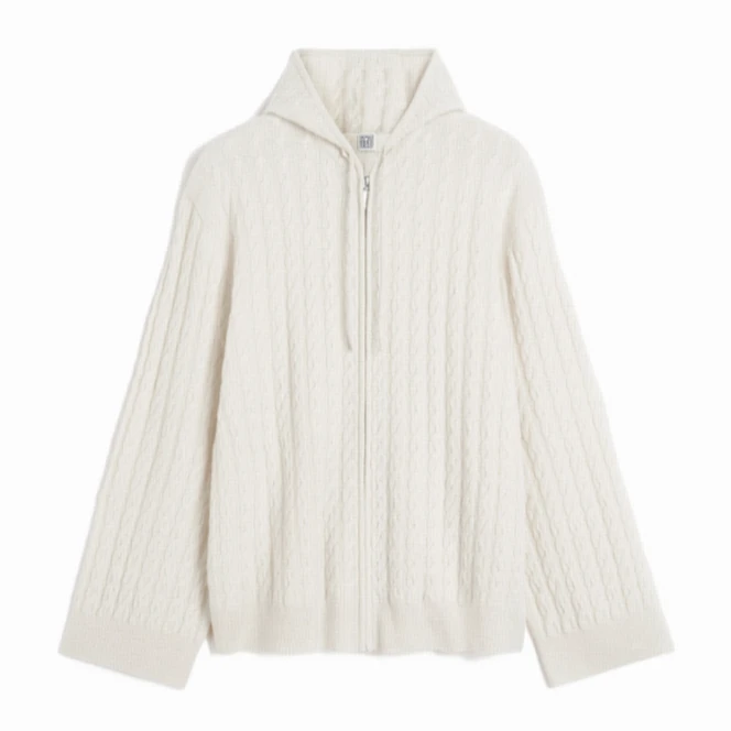 全新未使用   长袖针织衫/XS