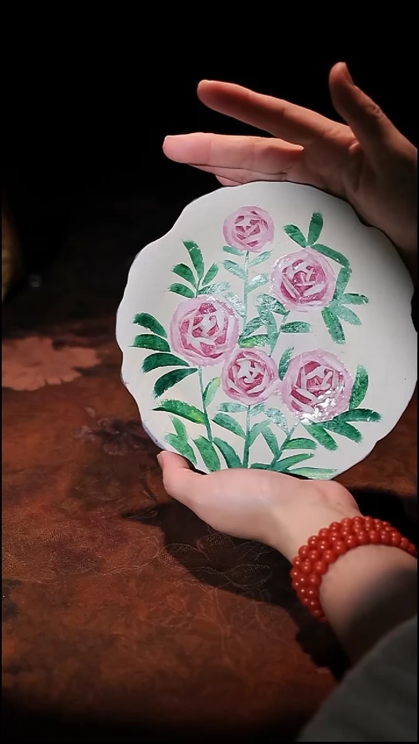 陶瓷茶具（无礼盒）@@58