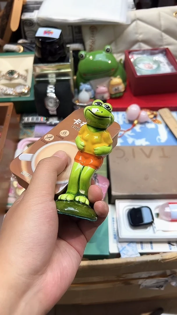 ..全球寻宝高端瓷儿