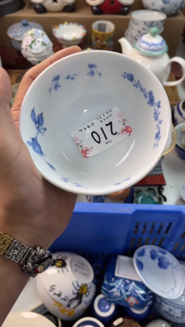 西*店铺名称 轩轩瓷器 闪购类型 定向 西米
