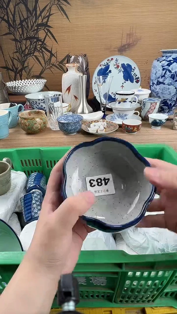 瓷片A****?瓷片           483