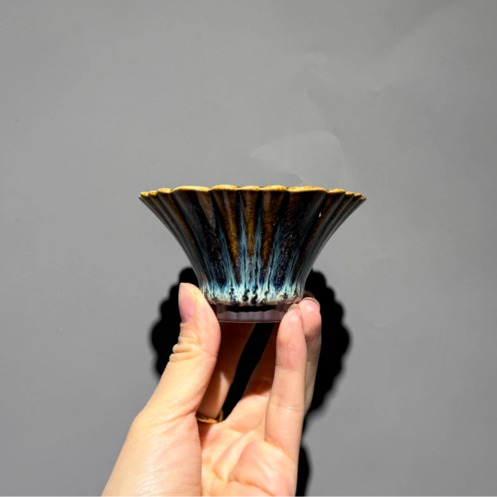 龙德堂主人杯 范泽锋 优昙华 异毫