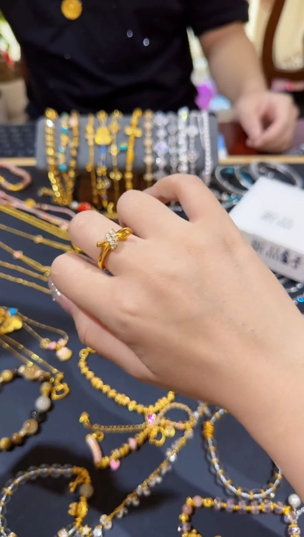 合成立方氧化锆铜合金142