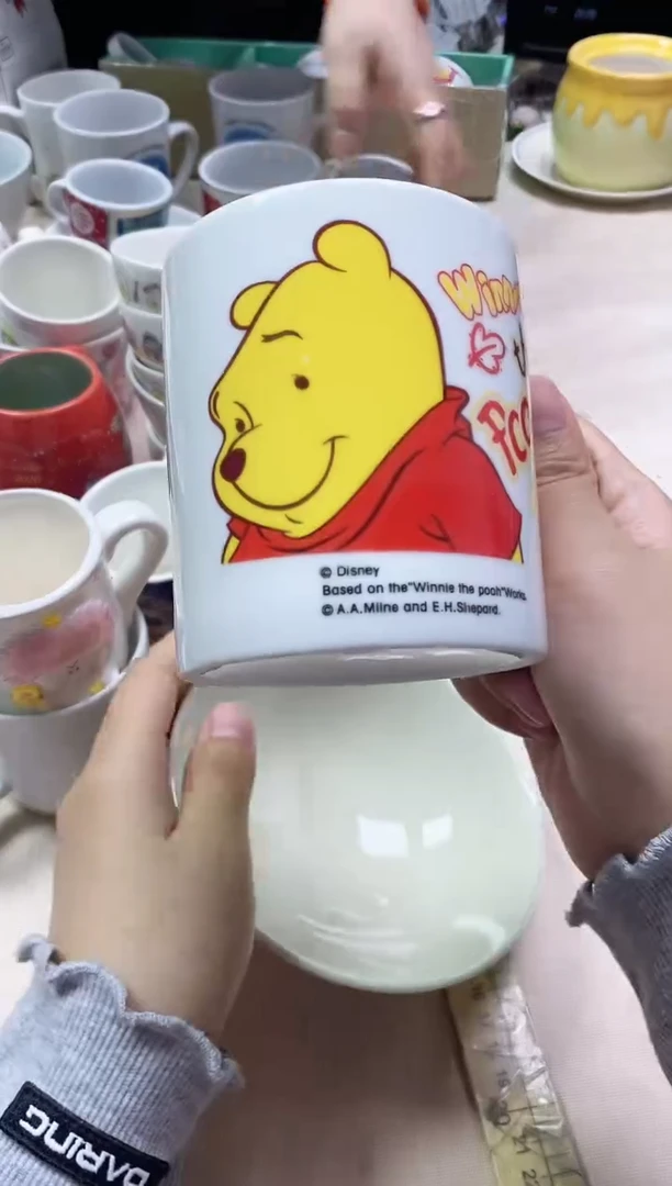 /129精美瓷器感谢选购