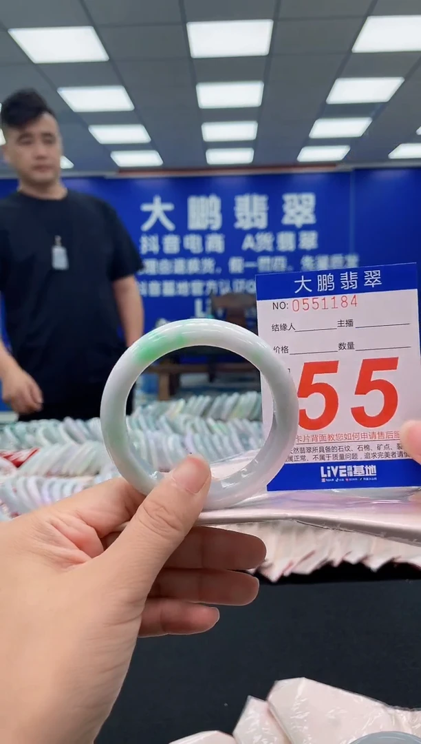 未镶嵌手镯翡翠AAAAAAAAA