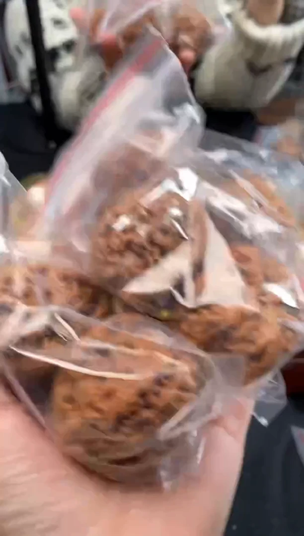 把件文玩核桃南疆石41尺随机发
