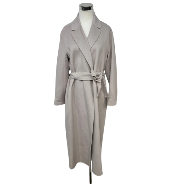 妃鱼/S' Max Mara/绵羊毛/外套/95新/星3/26