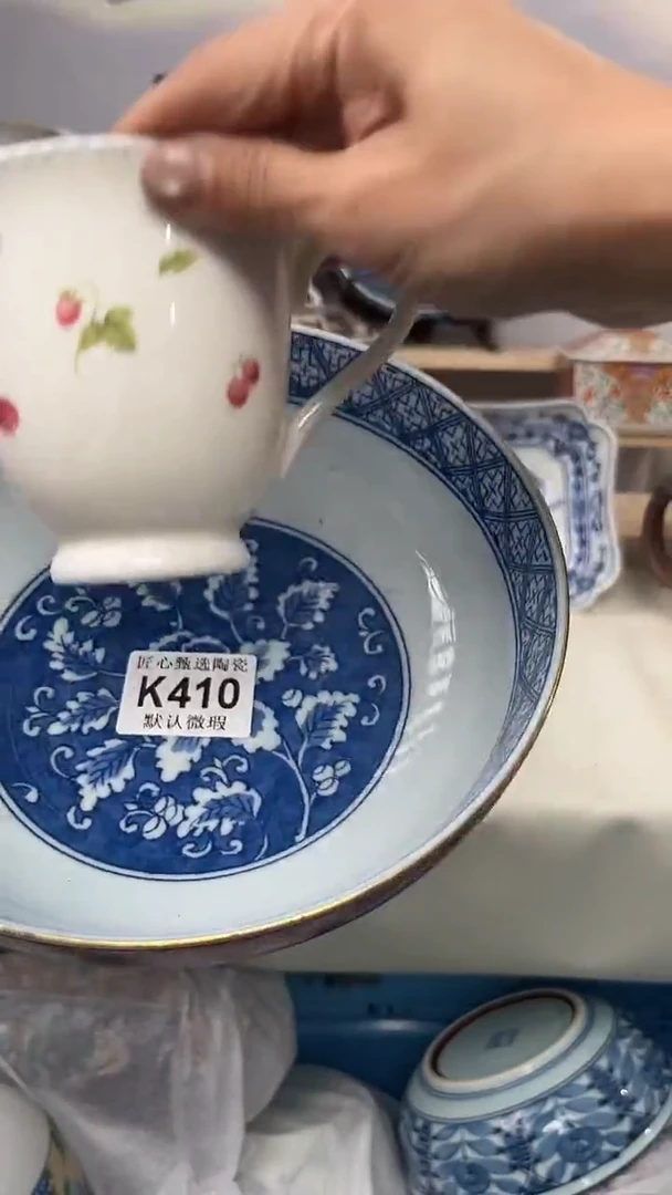 闪购产品默认破损K410