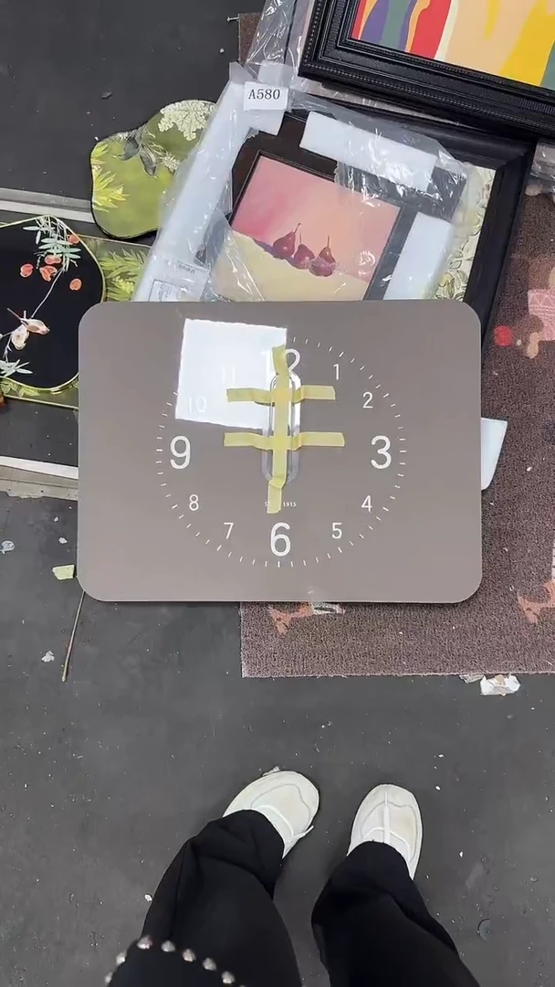 竖款仓库清货  默认瑕疵