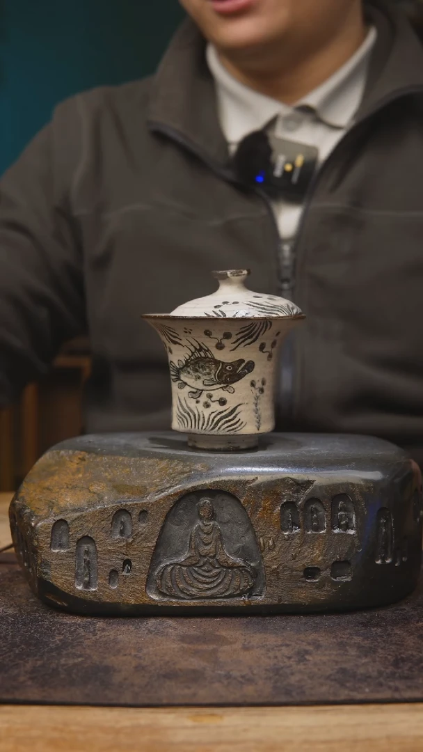 【闪购商品】甘石陶艺开播福利725