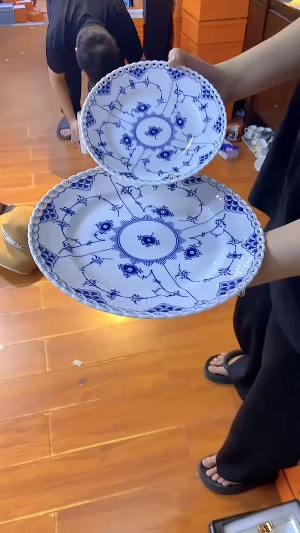 杯鸿辉家品牌瓷器，京东包邮！