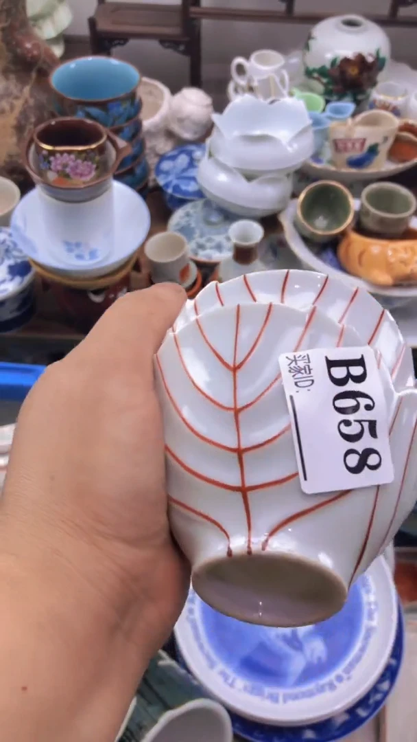瓷片唯****师A龙华精品陶瓷店