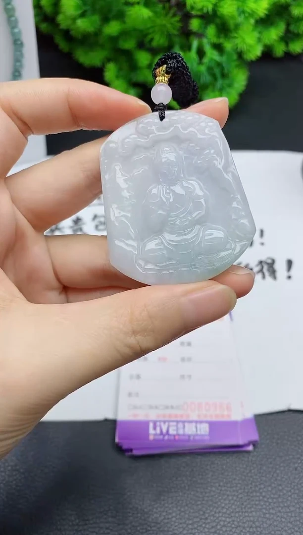 颈饰未镶嵌翡翠多样性一件发货