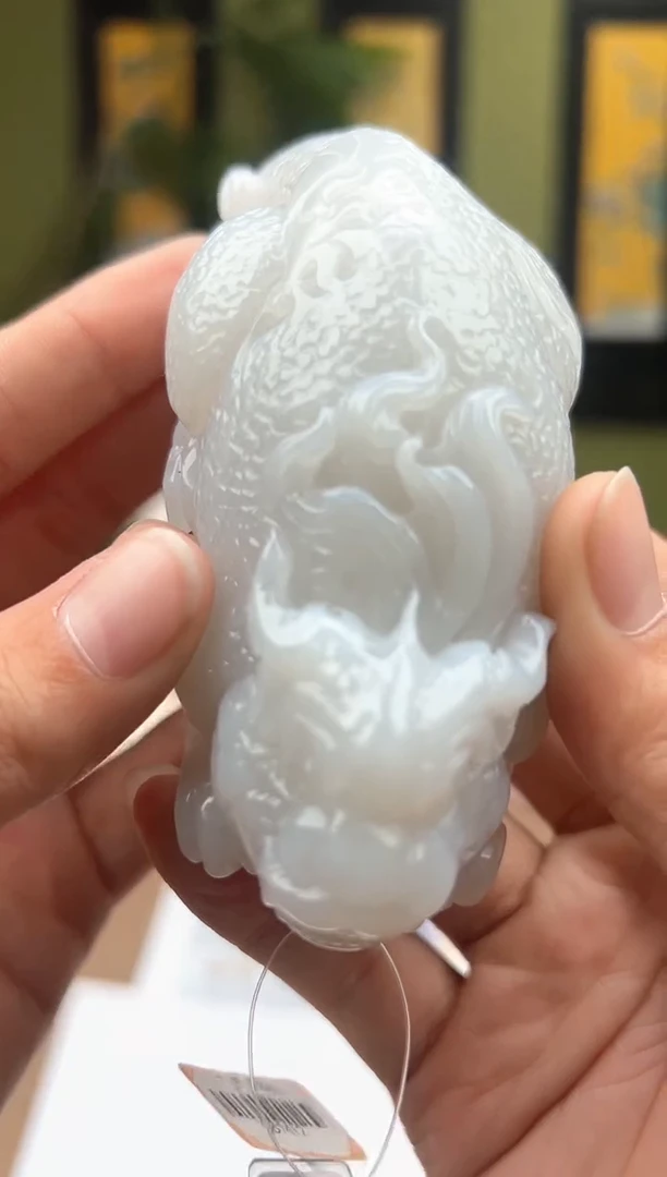 定制和田玉多样性发货拍一发一