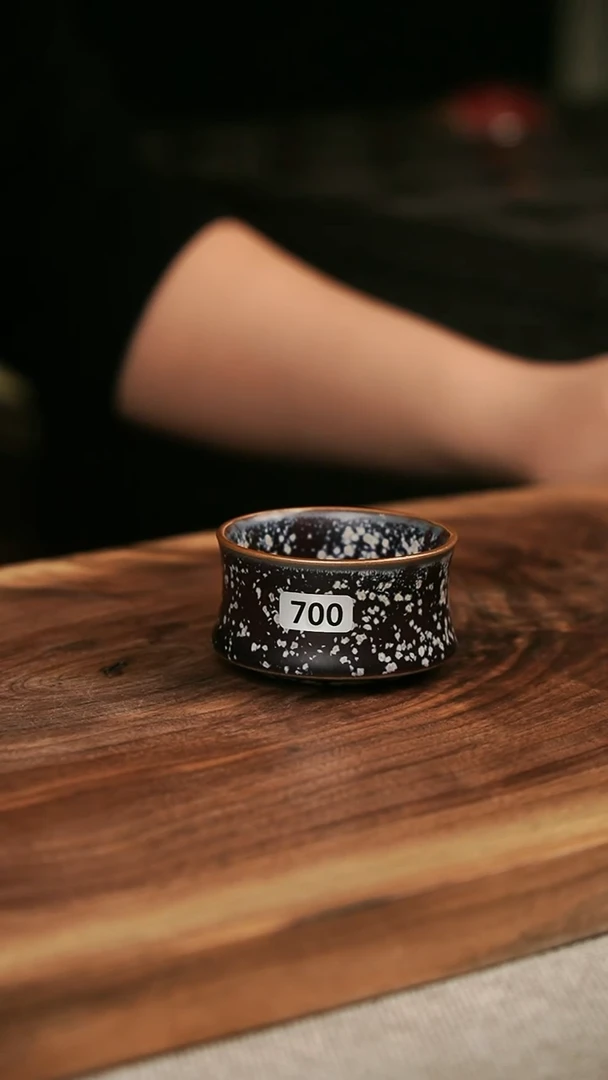 【闪购商品】瓷片钧瓷茶器茶具700