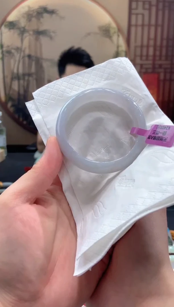 翡翠手镯未镶嵌000027789