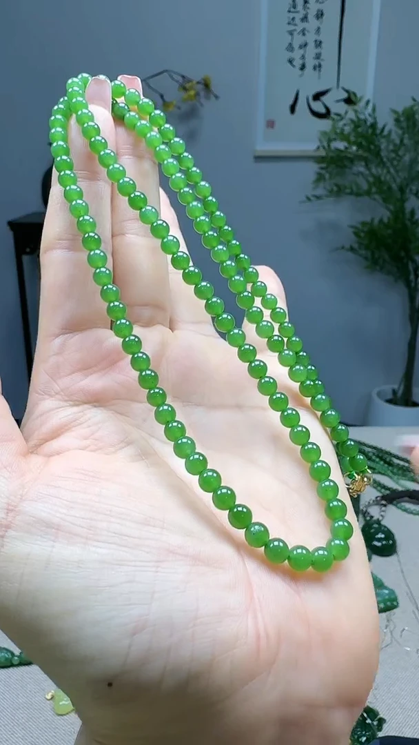 未镶嵌和田玉挂件6