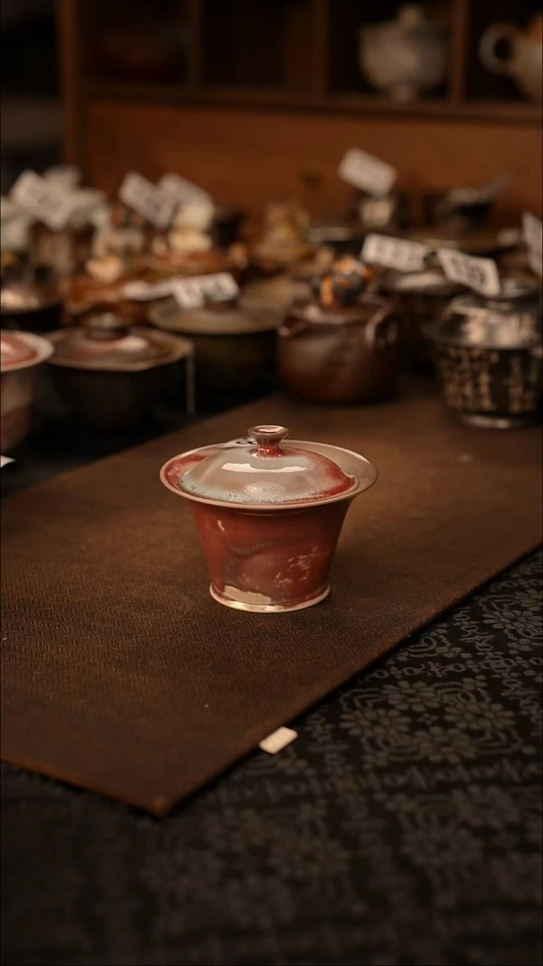 般****1景德镇苏打柴烧182