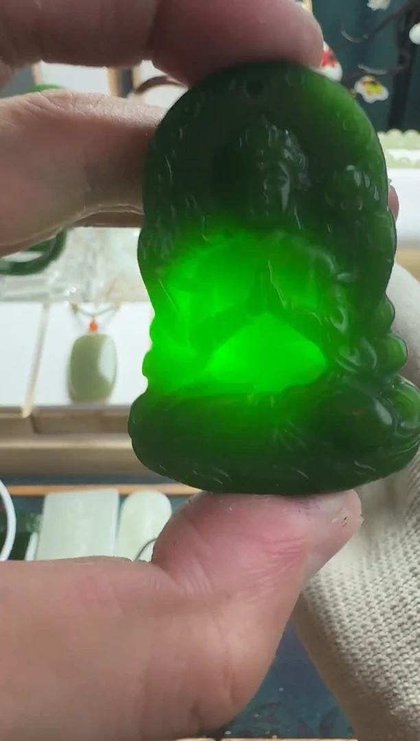 玉多样性发货拍一发一