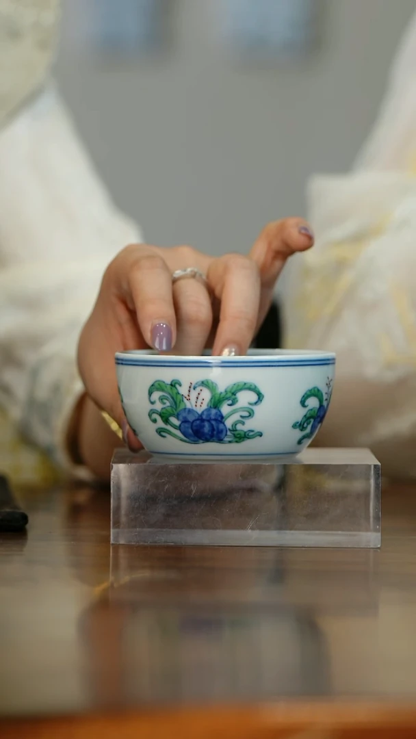 栗子严选茶器好物@@五里雾