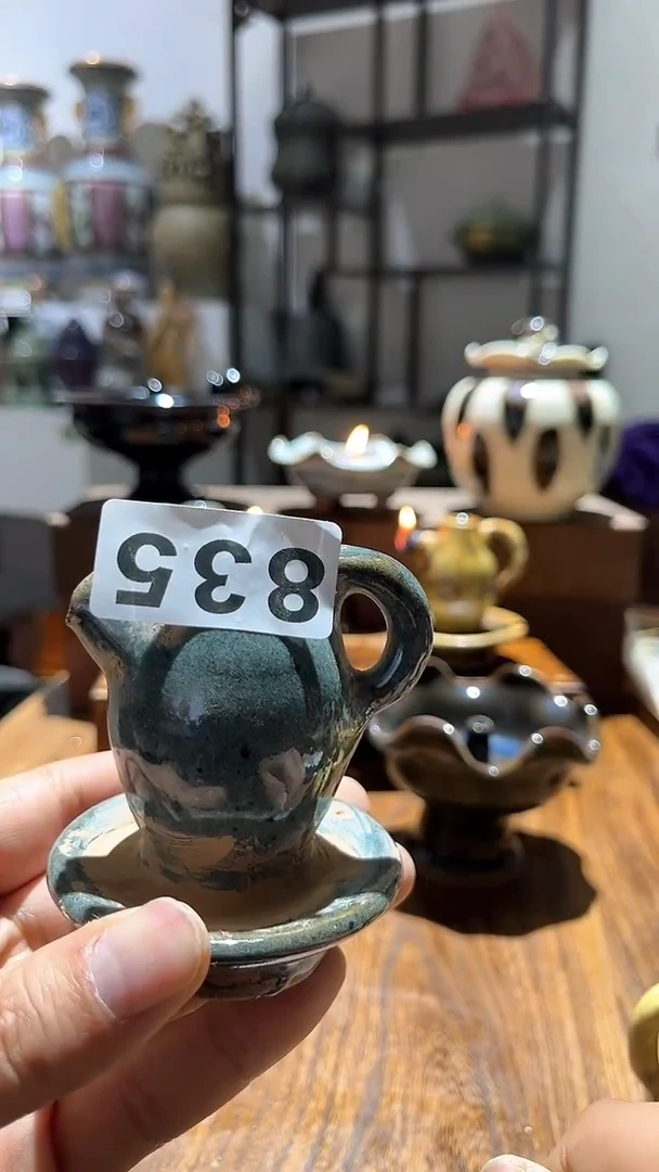 【闪购商品】摆件