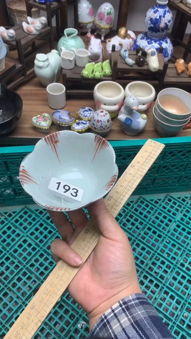 瓷片A龙华精品陶瓷店