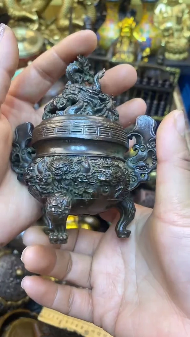 案台摆件 桌面摆件