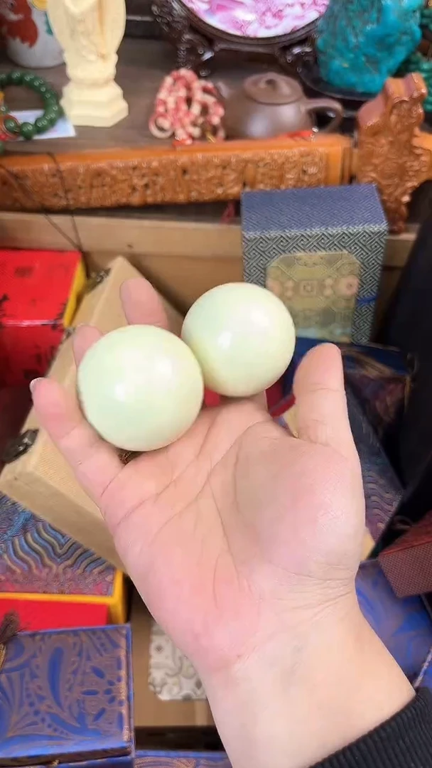 【闪购商品】和田玉1未镶嵌七月精品专属推荐