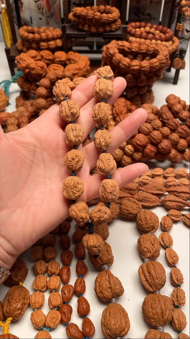 吊坠文玩核桃、*小核桃