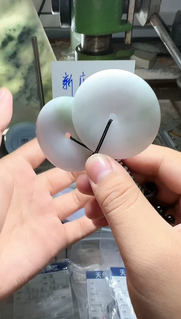 【闪购商品】翡翠挂件未镶嵌挂件