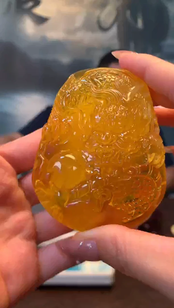 手串/手链橄榄核猛犸猛犸猛犸11